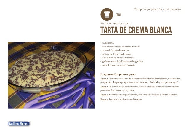 Recetas Thermomix Pdf